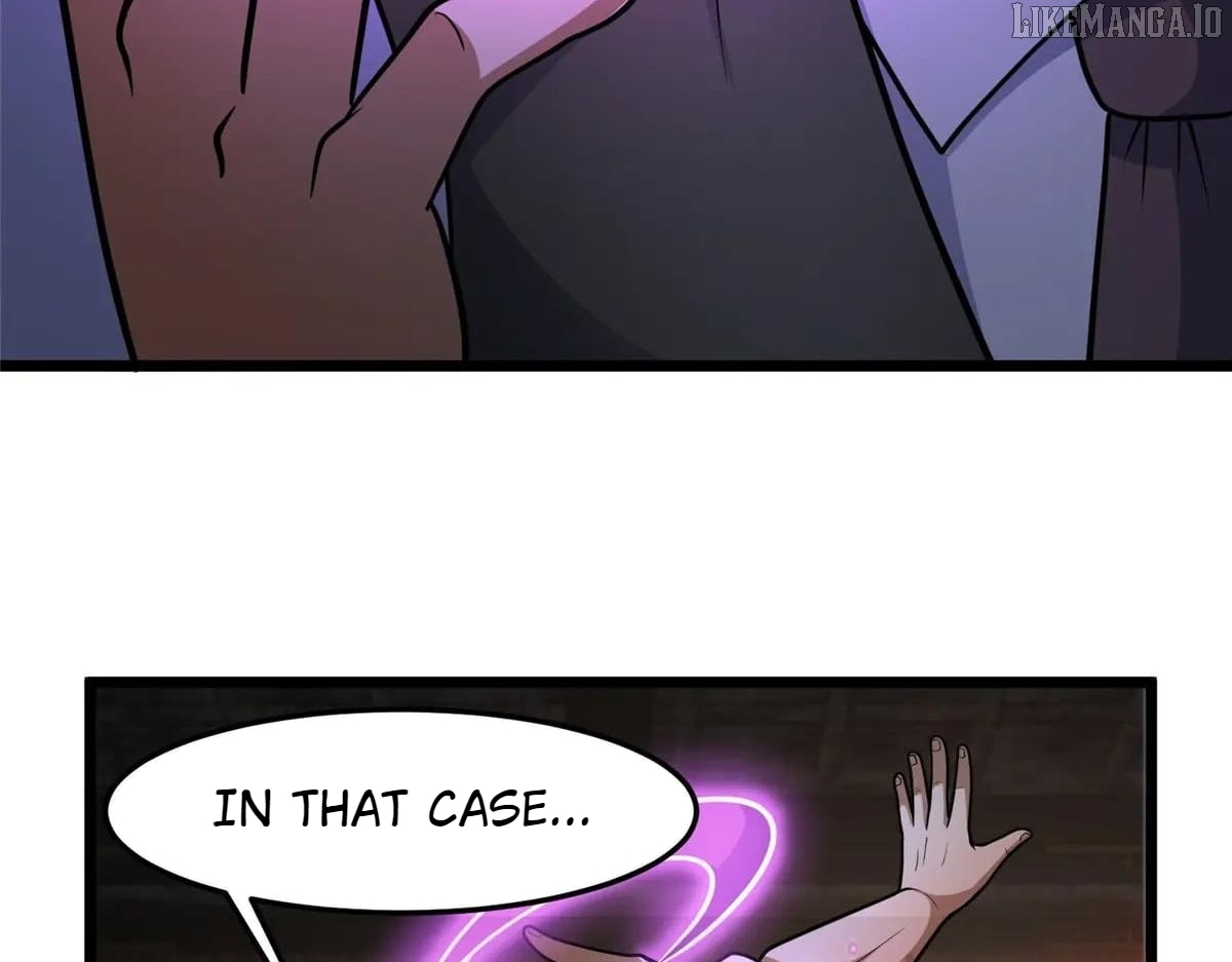 Divine Urban God Chapter 276 - page 11